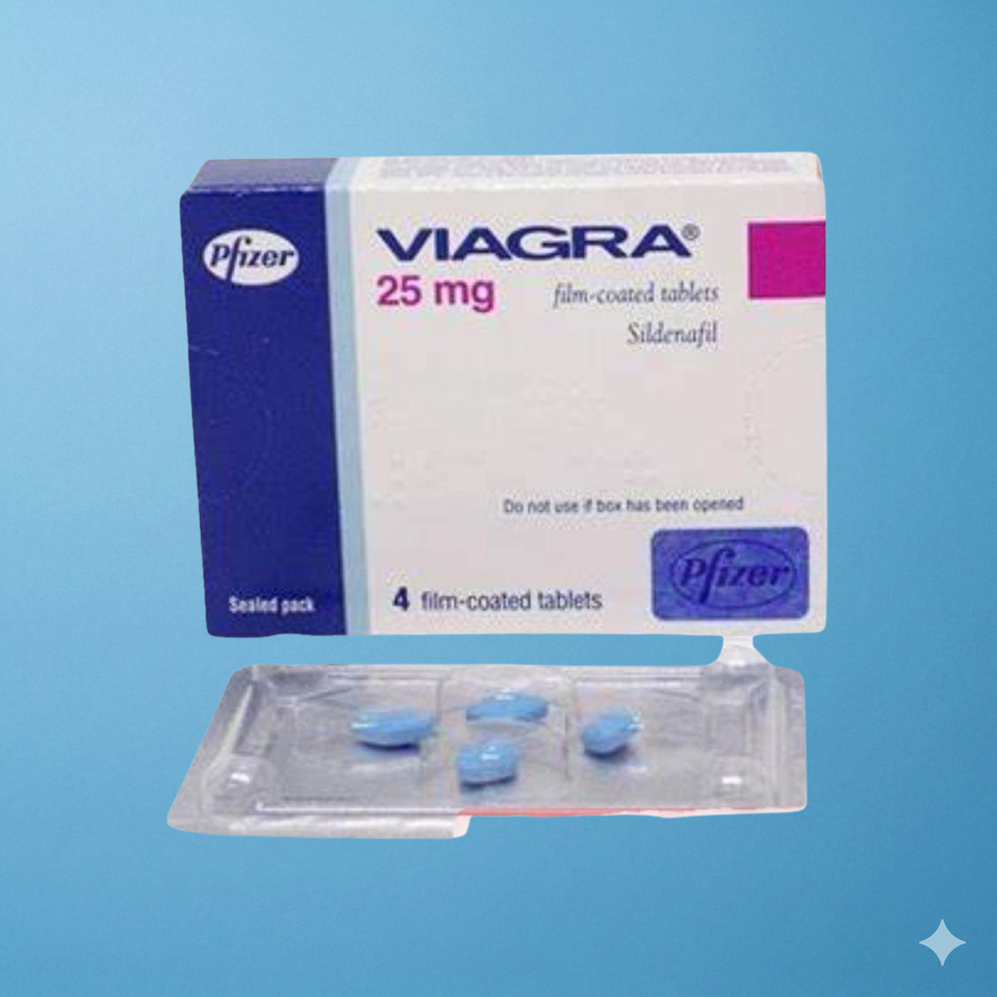 Viagra 25mg 1 Viagra 25mg