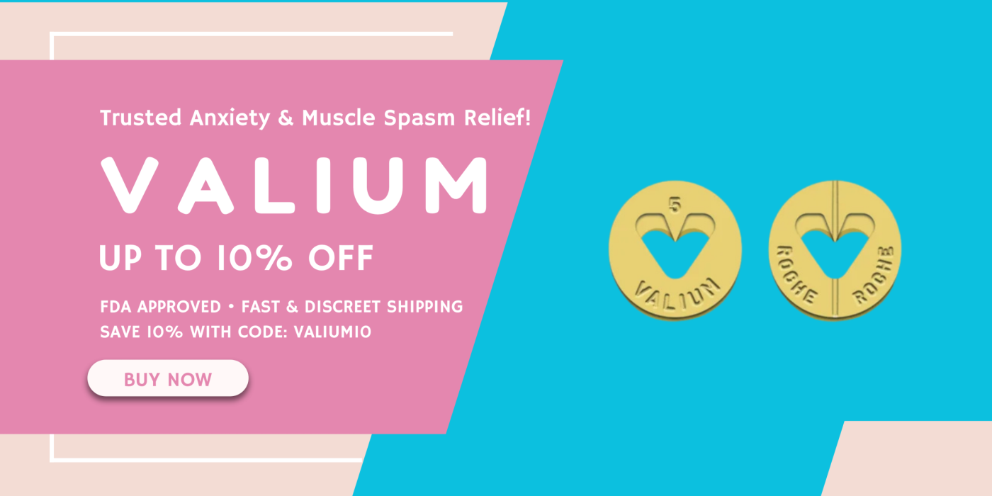 Valium
