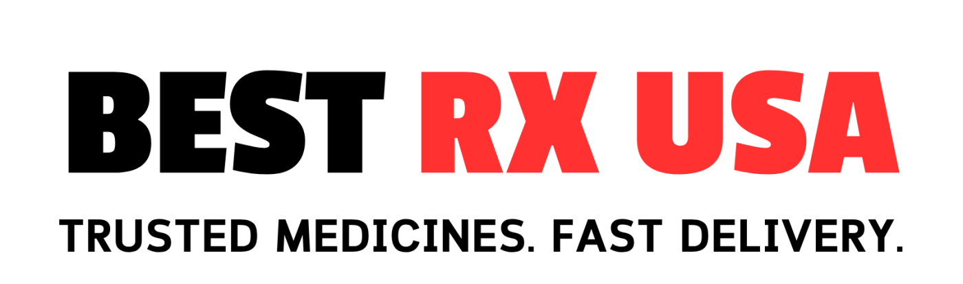 Best RX USA
