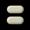 Percocet 10/325mg