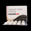 Gabapentin 800mg