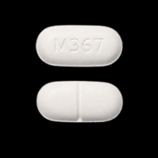 Hydrocodone 10/325mg